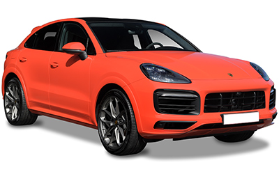 Porsche Cayenne Coupé S Platinum Edition - Miniatura 8